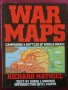 Военни карти на кампании и сражения от Втората световна война /War Maps Campaigns and Battles of WW2, снимка 1 - Енциклопедии, справочници - 43672683