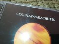 COLDPLAY CD ВНОС GERMANY 2812231522, снимка 5