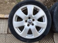 Джанти Jaguar 17" 5x108 / 7J ET52.5, снимка 5