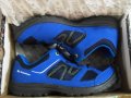 Туристически обувки Quechua Cross внос Франция, снимка 12