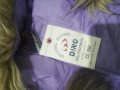 Ново зимно яке- ръст 128см., снимка 7