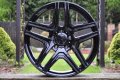 22" Джанти Мерцедес Г Клас 5X130 MERCEDES G Class W460 W461 W463, снимка 2