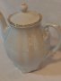 Порцеланов чайник, снимка 2