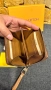Louis Vuitton Портмоне От Естествена Кожа Код SK279, снимка 6