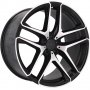 21" Джанти Мерцедес 5X130 Mercedes G500 G55 G63 G65 W463 W463A W464, снимка 3