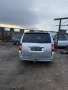 Chrysler Voyager на части , снимка 4