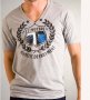 Тениска Timoteo - 100% памук