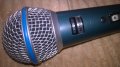 shure beta sm58s-внос швеицария, снимка 2