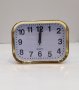Часовник Quartz будилник / 1331, снимка 2