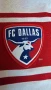 Тениска на FC Dallas ,размер  L , снимка 2