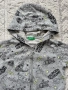 Бебешки анцунг Benetton, снимка 3