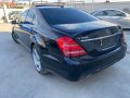 Mercedes-Benz  S350CDI Facelift    , снимка 13