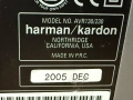 Ресивър Harman/Kardon AVR-130/230, снимка 14