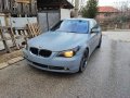 BMW E60 3.0d 218к.с. НА ЧАСТИ , снимка 1 - Автомобили и джипове - 44053225