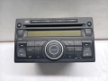 Радио CD за Nissan Juke / Нисан Джук , снимка 1