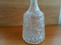 Кристална гарафа, снимка 4