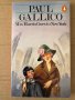 Mrs Harris Goes to New York -Paul Gallico