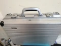 Алуминиев куфар RIMOWA , снимка 2