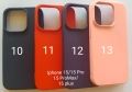 Калъф за iPhone 16, 16 Pro, 16 ProMax, 16+, iPhone 15, 15 Pro, 15 ProMax, 15+, снимка 2
