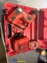 перфоратор Hilti TE-4-A22, снимка 3