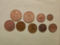 Чуждестранни монети, снимка 3