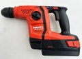 Hilti TE 6-A36 - Акумулаторен перфоратор 36V, снимка 5