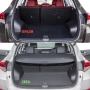 Щора за багажник на HYUNDAI TUCSON 2015 - 2021 (НОВА), снимка 3