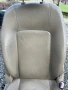 Салон седалка предна дясна за Шевролет каптива. 2006-2011г, снимка 4