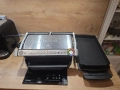 Грил Tefal optigrill+ XL, снимка 3