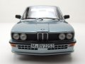 BMW M535i E12 1980 - мащаб 1:18 на Norev моделът е нов в кутия, снимка 6