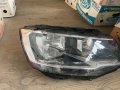 Оригинален Десен фар Vw Transporter T6. 2015-20г., снимка 2