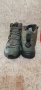Спортни боти естествена кожа , снимка 3