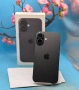ГАРАНЦИОНЕН!!! Apple iPhone 16, 128GB, 5G, Black, снимка 4