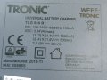 Зарядно устроство за батерий Tronic, снимка 7