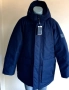 Tommy Hilfiger Rockie Mens Down Parka Size XL ! ОРИГИНАЛ! Мъжко Зимно Яке Парка!, снимка 7