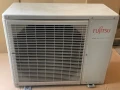 Стенен климатик Fujitsu. , снимка 6