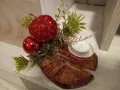 коледна украса, снимка 2