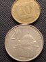 Лот монети от цял свят 10 броя ОАЕ, ИТАЛИЯ, ГРУЗИЯ ЗА КОЛЕКЦИЯ ДЕКОРАЦИЯ 30616, снимка 6