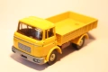 DINKY TOYS BERLIET GAK МОДЕЛ КОЛИЧКА, снимка 3