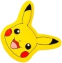 Новa Официална Pokémon възглавница Пикачу – мека и пухкава декоративна, снимка 2