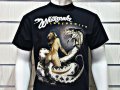 Нова детска тениска на музикалната група WHITESNAKE, С Гръб, снимка 6