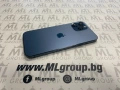 #MLgroup предлага iPhone 12 Pro Max 128GB Blue 86%, втора употреба, снимка 3