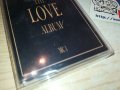 THE LOVE ALBUM-КАСЕТА 3011231555, снимка 5