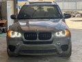 BMW X5 E70 5.0i 408кс на части, снимка 6