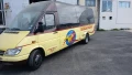 Mercedes-Benz Sprinter 616, снимка 2