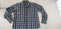 Paul & Shark Cotton  Mens Size 43  / XL ОРИГИНАЛ! МЪЖКА РИЗА!, снимка 9