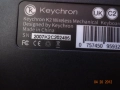 Keychron K2 Wireless Mechanical, снимка 4