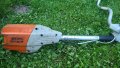 Акумулаторна коса Stihl FSA 90, снимка 5