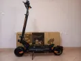 ПРОМО! Електрически скутер/тротинетка KuKirin G2 MASTER 2000W 20.8AH, снимка 7