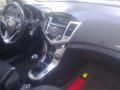 Chevrolet Cruze / Шевролет Круз 1.8i 2011 г., снимка 3